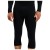 Detail image 1 Odlo - Performance Warm Bl Bottom 3/4 - Synthetic base layer