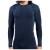 Detail image 1 Odlo - Performance Warm Bl Top Crew Neck L/S - Synthetic base layer