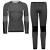Detaljebillede 1 CMP - Sweat and Pant Set 34Y3807 - Syntetisk undertøj