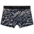 Detailbeeld 1 DEDICATED - Boxer Briefs Kalix Blue Hills - Ondergoed