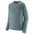 Farbe Blue Sage