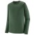 Canopy Green