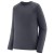 Farbe Smolder Blue