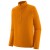 Autumn Orange