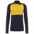 Imagen detallada 1 Devold - Expedition Zip Neck - Ropa interior merino