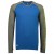 Detailbild 1 Mons Royale - Temple Tech L/S - Merinounterwäsche