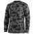 Kleur Black Tie Dye / Honey Gold