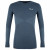 Imagen detallada 1 Salewa - Zebru Responsive L/S Tee - Ropa interior merino
