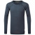 Dusk Blue / Black