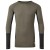 Imagen detallada 1 ARTILECT - Goldhill 125 Zoned Crew - Ropa interior merino