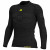 Detailbeeld 1 Alé - Intimo Wool L/S Baselayer - Merino-ondergoed