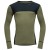Detail image 1 Devold - Lauparen Merino 190 Shirt - Merino base layer
