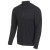 Detaljebillede 1 Ivanhoe of Sweden - UW Sonny Half Zip - Merino undertøj