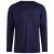 Detail image 1 Transhumance - Basic Shirt Langarm - Merino base layer