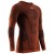 Imagen detallada 1 X-Bionic - Symbio Merino Shirt L/S - Ropa interior merino