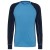 Detailbeeld 1 Stoic - Merino180 BengtSt. L/S - Merinowollen ondergoed