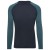 Detailbild 1 Thermowave - Aero Long Sleeve Shirt Raglan - Merinounterwäsche