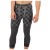 Imagen detallada 1 Mons Royale - Ascender Merino Seamless 3/4 Legging - Ropa interior merino