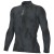 Detailbeeld 1 Alé - Intimo Knitted Baselayer L/S - Merinowollen ondergoed