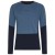 Farbe Midnight Navy / Dawn / Jet Heather