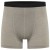 Color Ash Grey / Melange