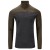 Detaljbild 1 Aclima - Lightwool 180 Zip Polo - Underkläder merinoull