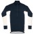 Detailbild 1 Devold - Wool Mesh 190 Zip Neck - Merinoshirt