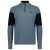 Imagen detallada 1 Mons Royale - Olympus Merino Base Layer 1/4 Zip L/S - Ropa interior merino