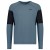 Imagen detallada 1 Mons Royale - Olympus Merino Base Layer Long Sleeve - Ropa interior merino