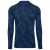 Navy Melange