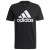 Detailbild 1 adidas - Essentials Big Logo Tee - T-Shirt