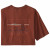 Imagen detallada 1 Patagonia - 73 Skyline Organic T-Shirt - Camiseta de manga corta