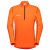 Imagen detallada 1 Mammut - Aenergy Midlayer Half Zip Pull - Camiseta funcional