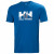 Detaljbild 1 Helly Hansen - Nord Graphic T-Shirt - T-shirt