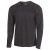 Imagen detallada 1 Ivanhoe of Sweden - Underwool Merino Male L/S - Camiseta de merino
