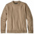 Detaljebillede 1 Patagonia - Recycled Wool Sweater - Sweatere