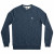 Detailbild 1 Quiksilver - Bayrise Crew - Pullover