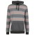 Detailbeeld 1 Rip Curl - Surf Revival Line Up Hood - Hoodie