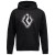 Imagen detallada 1 Black Diamond - Chalked Up 2.0 Pullover Hoody - Sudadera