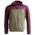 Detaljebillede 1 Zimtstern - Tech Hoodz L/S - Hoodie