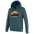 Detail image 1 Wild Country - Movement - Hoodie