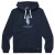 Detaljbild 1 Cotopaxi - Cotopaxi Llama Pullover Hoodie - Munkjacka