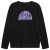 Imagen detallada 1 DEDICATED - Sweatshirt Malmoe Rising Logo - Jerséis