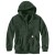 Forestry Green