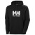 Detaljbild 1 Helly Hansen - Logo Hoodie 2.0 - Munkjacka
