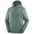 Detaljebillede 1 Salomon - Big Logo Hoodie - Hoodie