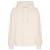 Detailbild 1 KnowledgeCotton Apparel - Loose Kangaroo Pocket Sweat with Embroidery - Hoodie