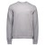 Farve Grey Melange/Hydrogen White