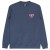 Yksityiskohtainen kuva 1 Billabong - Foundation Crew - Pulloverit