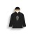 Detailbild 1 Picture - Julka Plush Hoodie - Hoodie